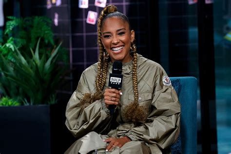 amanda seales net worth 2023|More.